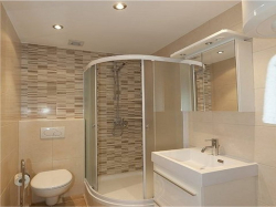 Appartements Grgo Tučepi  Tucepi
