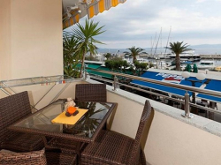 Appartements Grgo Tučepi  Tucepi