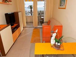 Appartements Grgo Tučepi  Tucepi