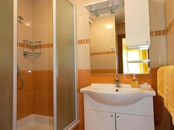 Appartements Grgo Tučepi  Tucepi