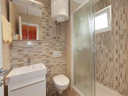 Appartements Grgo Tučepi  Tucepi