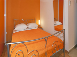 Appartements Grgo Tučepi  Tucepi
