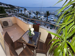 Appartements Grgo Tučepi  Tucepi