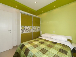 Appartements Grgo Tučepi  Tucepi
