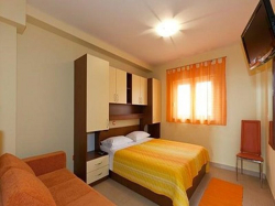 Appartements Grgo Tučepi  Tucepi