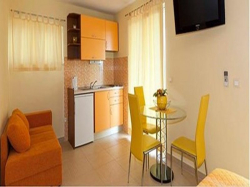 Appartements Grgo Tučepi  Tucepi