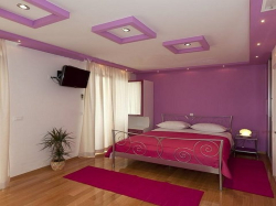 Appartements Grgo Tučepi  Tucepi