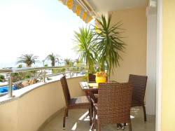 Appartements Grgo Tučepi  Tucepi