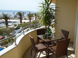 Appartements Grgo Tučepi  Tucepi