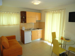 Appartements Villa Grgo Tučepi  Tucepi