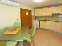 Appartements Villa Grgo Tučepi  Tucepi