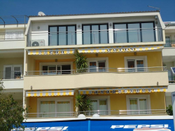 Appartements Villa Grgo Tučepi  Tucepi