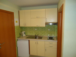 Appartements Villa Grgo Tučepi  Tucepi