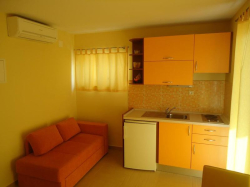 Appartements Villa Grgo Tučepi  Tucepi