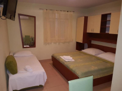 Appartements Villa Grgo Tučepi  Tucepi
