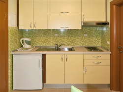 Appartements Villa Grgo Tučepi  Tucepi