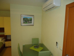 Appartements Villa Grgo Tučepi  Tucepi
