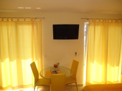 Appartements Villa Grgo Tučepi  Tucepi
