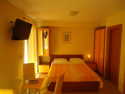 Appartements Villa Grgo Tučepi  Tucepi