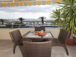 Appartements Villa Grgo Tučepi  Tucepi