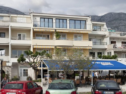 Appartements Villa Grgo Tučepi  Tucepi