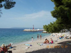 Appartements Villa Grgo Tučepi  Tucepi