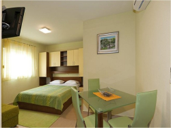 Appartements Villa Grgo Tučepi  Tucepi