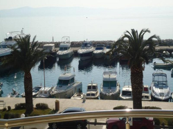 Appartements Villa Grgo Tučepi  Tucepi