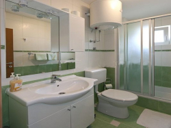 Appartements Villa Grgo Tučepi  Tucepi