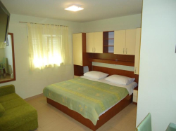 Appartements Villa Grgo Tučepi  Tucepi