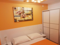 Appartements Villa Roza  Tučepi  Tucepi