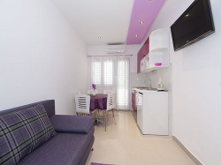 Appartements Villa Roza  Tučepi  Tucepi