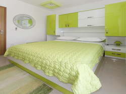 Appartements Villa Roza  Tučepi  Tucepi