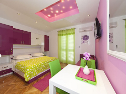 Appartements Villa Roza  Tučepi  Tucepi