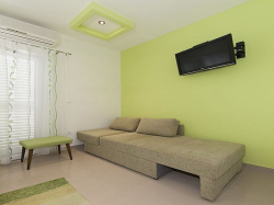 Appartements Villa Roza  Tučepi  Tucepi