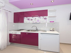 Appartements Villa Roza  Tučepi  Tucepi