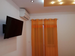 Appartements Villa Roza  Tučepi  Tucepi