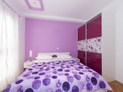 Appartements Villa Roza  Tučepi  Tucepi