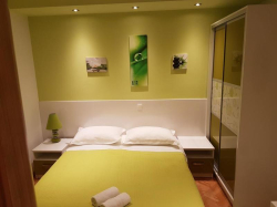 Appartements Villa Roza  Tučepi  Tucepi