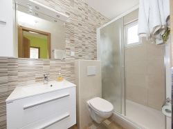 Appartements Villa Roza  Tučepi  Tucepi