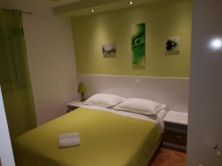 Appartements Villa Roza  Tučepi  Tucepi