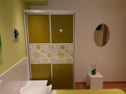 Appartements Villa Roza  Tučepi  Tucepi