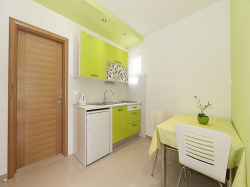 Appartements Villa Roza  Tučepi  Tucepi
