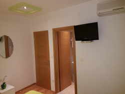 Appartements Villa Roza  Tučepi  Tucepi