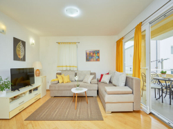 Appartements Zelić Tucepi