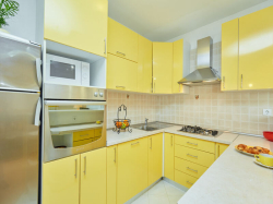 Appartements Zelić Tucepi