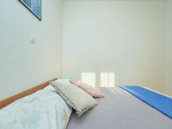 Appartements Zelić Tucepi