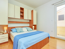 Appartements Zelić Tucepi