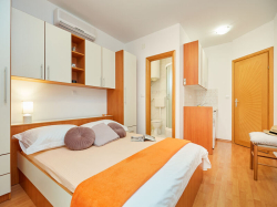 Appartements Zelić Tucepi