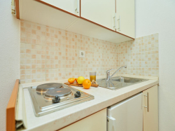 Appartements Zelić Tucepi